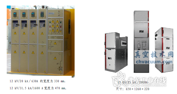 穩態真空永磁斷路器技術及其最新應用