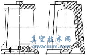 平衡式管線旋塞閥開發(fā)設(shè)計(jì)
