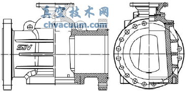 平衡式管線旋塞閥開發(fā)設(shè)計(jì)