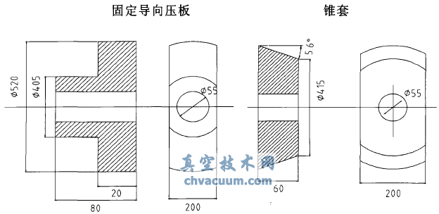 滬產亞臨界600MW機組高壓主汽門閥座裂紋的分析及閥座更換處理