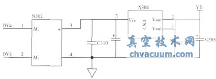 基于C8051F340的智能型電動執行機構控制系統設計