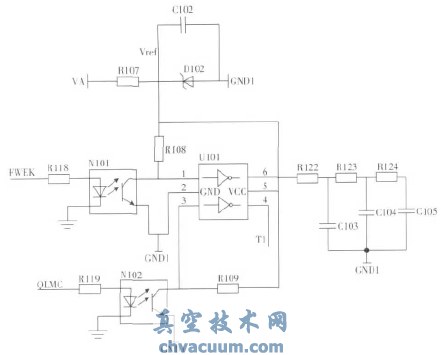 基于C8051F340的智能型電動執行機構控制系統設計