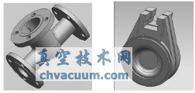 UG環境下閘閥結構的虛擬設計