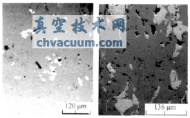 煤化工用調(diào)節(jié)閥耐磨涂層工藝技術(shù)研究