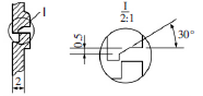 基于SolidWorks與ANSYS的閥門電動執行器超聲焊接設計與底座性能研究