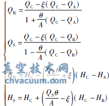 重力有壓輸水系統(tǒng)主線調(diào)節(jié)閥關(guān)閉水錘計算