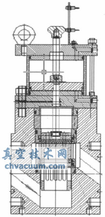 噴射閥結構原理圖