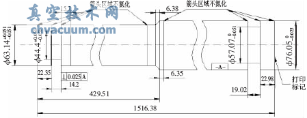 蒸燃聯(lián)合循環(huán)機(jī)組主汽閥、中壓再熱閥的加工研究