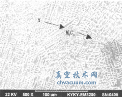 強(qiáng)化核閥密封面的NOREM02激光熔覆層性能研究