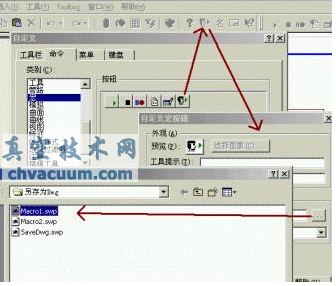 Solidworks工程圖轉(zhuǎn)CAD的DWG格式圖的方法