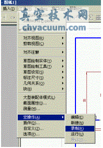 Solidworks工程圖轉(zhuǎn)CAD的DWG格式圖的方法