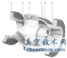 MOKVELD軸流式控制閥在天津輸油處SCADA系統(tǒng)上的應用