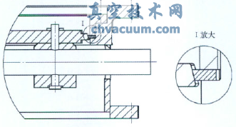 金屬硬密封偏心蝶閥