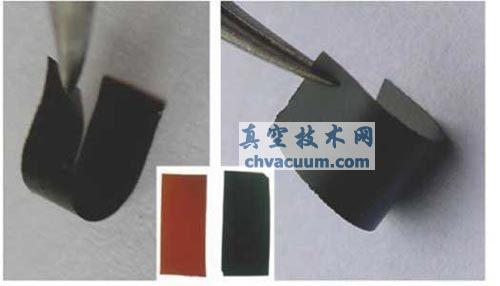 2010年諾貝爾物理學獎主題:石墨烯,未來的材料