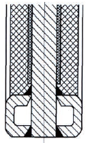 國(guó)外閥板結(jié)構(gòu)