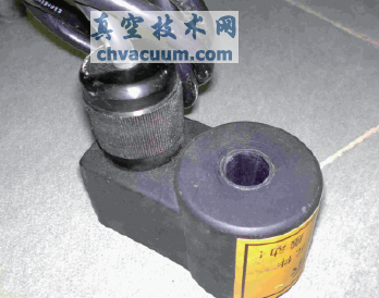 單片機控制低功耗電磁線圈