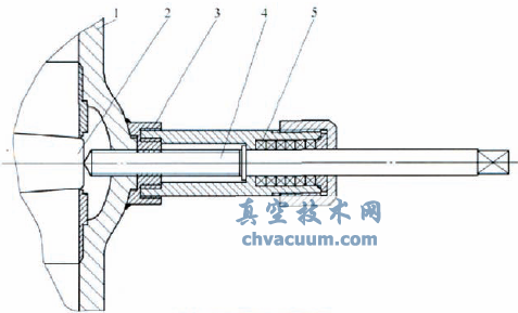 工藝管線閘閥閥板脫落的現(xiàn)場應(yīng)急處理