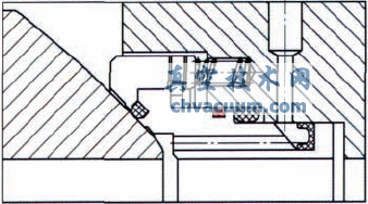 火燒試驗對管線球閥閥座結(jié)構(gòu)的要求