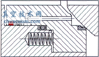 火燒試驗對管線球閥閥座結(jié)構(gòu)的要求