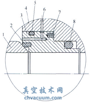 火燒試驗對管線球閥閥座結(jié)構(gòu)的要求