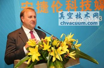 新起點,贏未來—安捷倫科技攜系列新品和解決方案參展BCEIA 2013