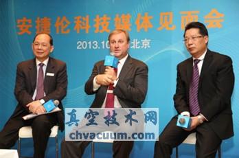 新起點,贏未來—安捷倫科技攜系列新品和解決方案參展BCEIA 2013