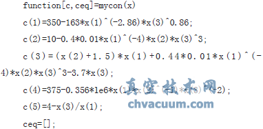 自力式溫控閥記憶合金彈簧的優(yōu)化設(shè)計(jì)