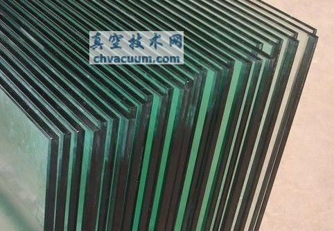 真空玻璃使用時應該注意的一些問題