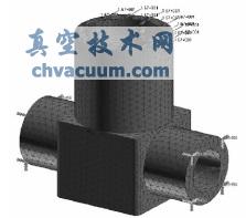 基于有限元技術(shù)實(shí)現(xiàn)加氫閥閥體的結(jié)構(gòu)設(shè)計(jì)