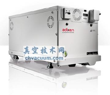 普發真空發布新款節能型干泵A 100 L ES
