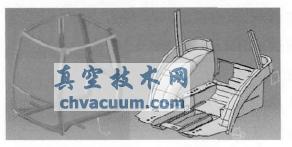 基于CATIA的拖拉機駕駛室強度的預(yù)測研究