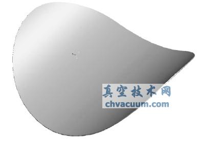 基于Pro/E的茶葉雙鍋曲毫炒干機的虛擬裝配設計