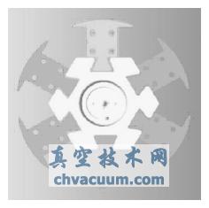 基于Pro/E和ANSYS的發電機轉子橫截面的應力分析