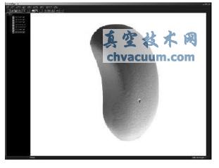 基于PRO/E的逆向工程研究與實踐
