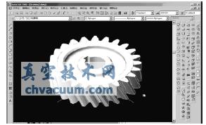AutoCAD技術在機械設計中的應用與發展