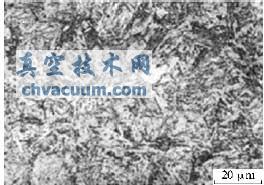 高壓主汽調節閥接管焊接修復技術